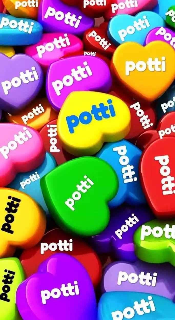 potti • ShareChat Photos and Videos
