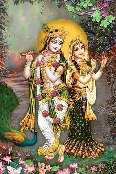 Radhe Krishna Gopal Krishna Images Kumar Sharechat