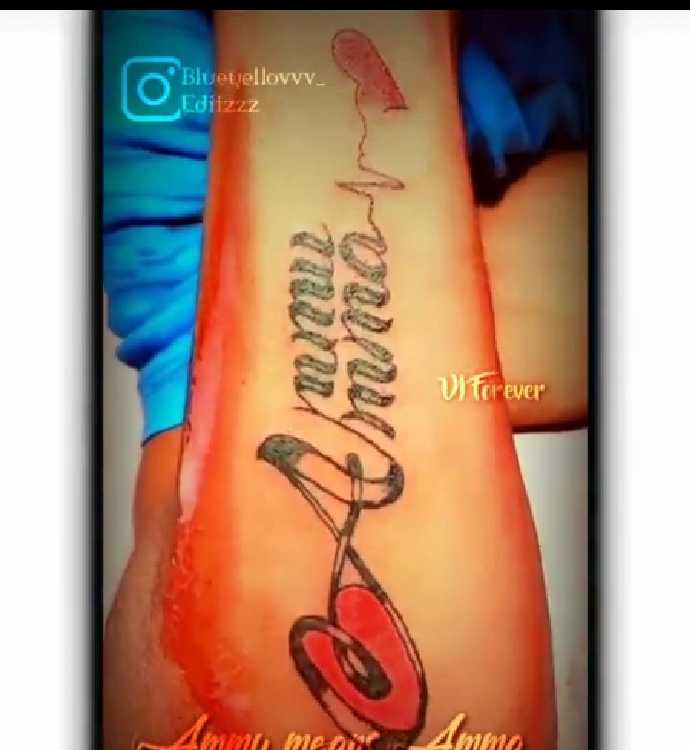 Tattoo Images Sharechat India S Own Indian Social Network