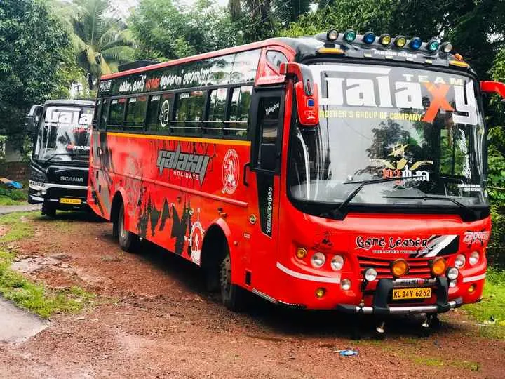 Featured image of post Kerala Tourist Bus Photos Download The all kerala bus operators forum has filed a petition in the high court urging a hike in bus fares of students