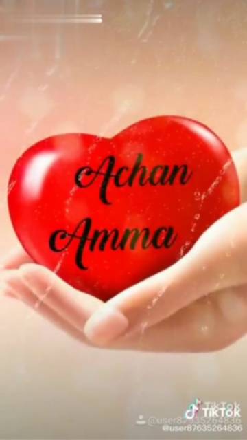 Achan Amma Achan Amma Amma Achan Achan Amma Video Devika Devus Sharechat Funny Romantic Videos Shayari Quotes