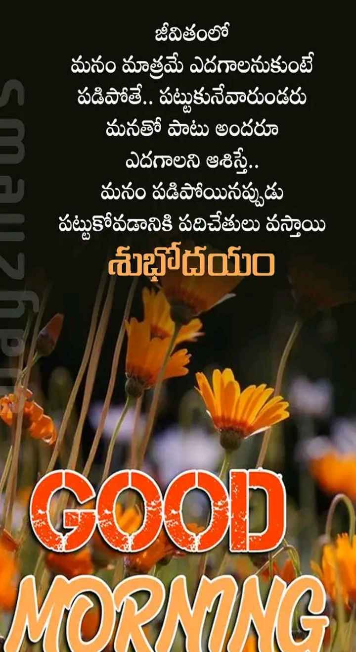 శుభోదయం Good Morning 🌄 • Sharechat Photos And Videos